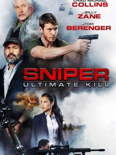 狙击精英：巅峰对决 Sniper: Ultimate Kill (2017)