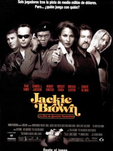 危险关系 Jackie Brown (1997)