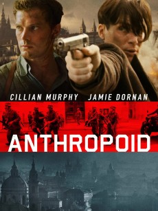 类人猿行动 Anthropoid (2016)