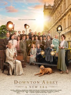 唐顿庄园2 Downton Abbey: A New Era (2022)