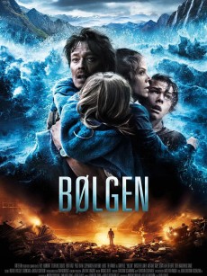 海浪 Bølgen (2015)