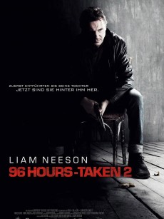 飓风营救2 Taken 2 (2012)