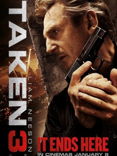 飓风营救3 Taken 3 (2014)