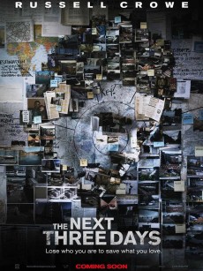 危情三日 The Next Three Days (2010)