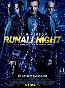 暗夜逐仇 Run All Night (2015)