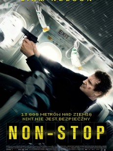 空中营救 Non-Stop (2014)