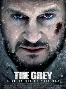 人狼大战 The Grey (2011)