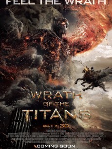 诸神之怒 Wrath of the Titans (2012)