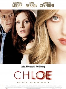 克洛伊 Chloe (2009)