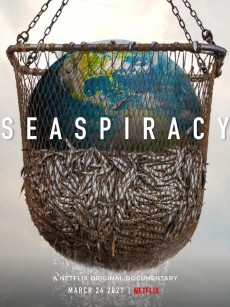 渔业阴谋 Seaspiracy (2021)