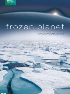 冰冻星球 Frozen Planet (2011)