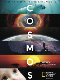 宇宙时空之旅 Cosmos: A SpaceTime Odyssey (2014)