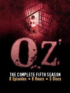 监狱风云 第五季 Oz Season 5 (2002)