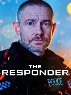 应急响应 第一季 The Responder Season 1 (2022)