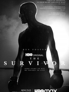 幸存者 The Survivor (2021)