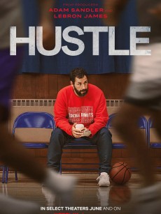 必胜球探 Hustle (2022)