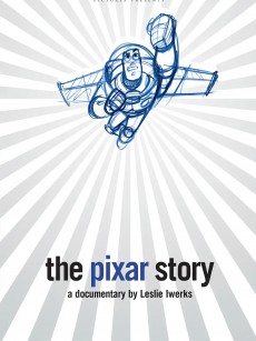 皮克斯的故事 The Pixar Story (2007)