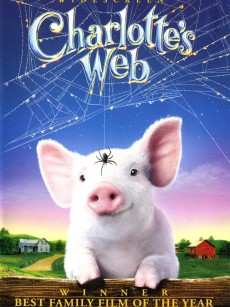 夏洛特的网 Charlotte’s Web (2006)