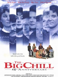 大寒 The Big Chill (1983)