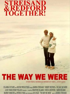 往日情怀 The Way We Were (1973)