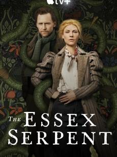 埃塞克斯之蛇 The Essex Serpent (2022)