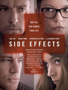 副作用 Side Effects (2013)