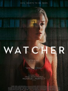 监视者 Watcher (2022)