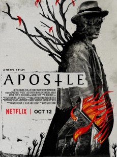 使徒 Apostle (2018)