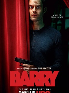 巴瑞 第二季 Barry Season 2 (2019)