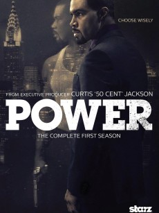 权欲 第一季 Power Season 1 (2014)