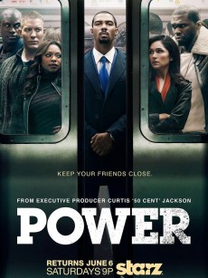 权欲 第二季 Power Season 2 (2015)