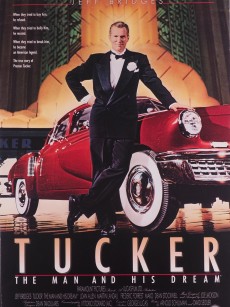 创业先锋 Tucker: The Man and His Dream (1988)