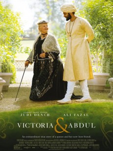 维多利亚与阿卜杜勒 Victoria and Abdul (2017)