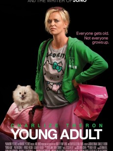 青少年 Young Adult (2011)