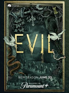 邪恶 第二季 Evil Season 2 (2021)