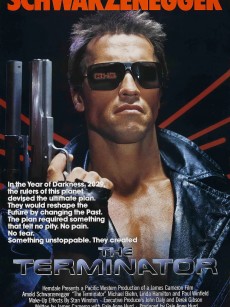 终结者 The Terminator (1984)