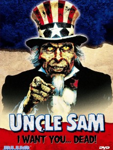 夺命惊吓 Uncle Sam (1997)