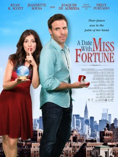 幸运之约 A Date with Miss Fortune (2015)