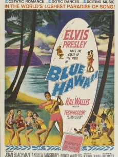 蓝色夏威夷 Blue Hawaii (1961)