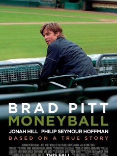 点球成金 Moneyball (2011)