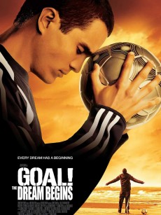 一球成名 Goal! (2005)