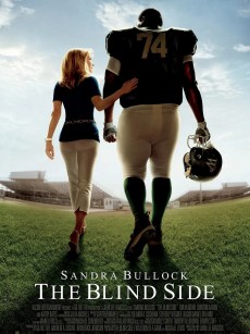 弱点 The Blind Side (2009)