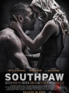 铁拳 Southpaw (2015)