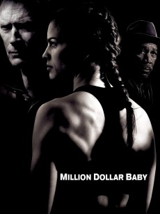 百万美元宝贝 Million Dollar Baby (2004)