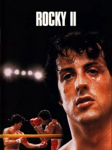 洛奇2 Rocky II (1979)