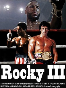 洛奇3 Rocky III (1982)