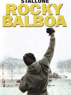 洛奇6：永远的拳王 Rocky Balboa (2006)