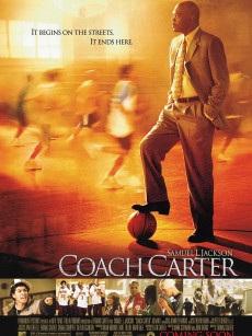 卡特教练 Coach Carter (2005)