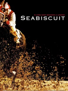 奔腾年代 Seabiscuit (2003)