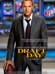 选秀日 Draft Day (2014)